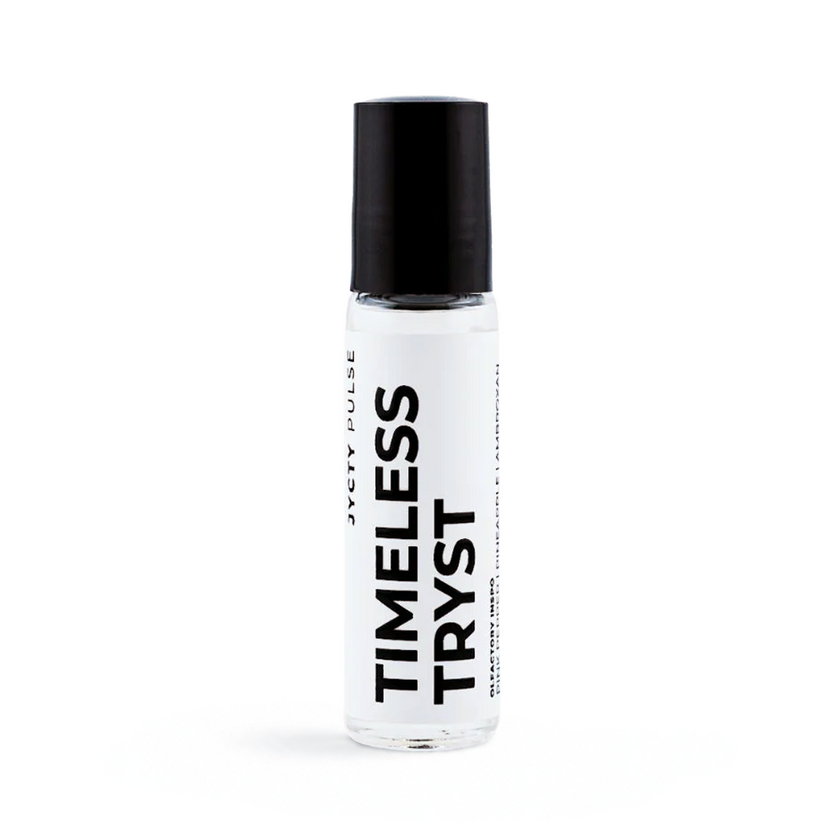 TIMELESS TRYST | Inspired by Aventus
