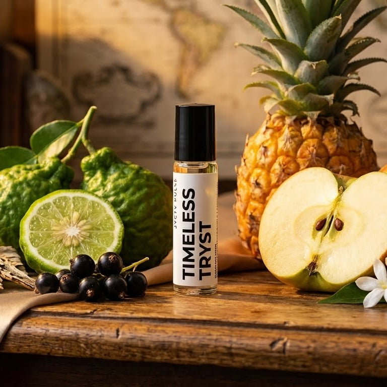 TIMELESS TRYST | Inspired by Aventus