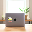 Timmies Drive Thru | Vinyl Sticker