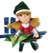 Tincelle