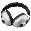 Baby Banz Inc. Baby Hearing Protection Earmuffs (2m+) - Onyx