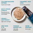 Colorescience Tint Du Soleil Whipped Mineral Foundation SPF 30