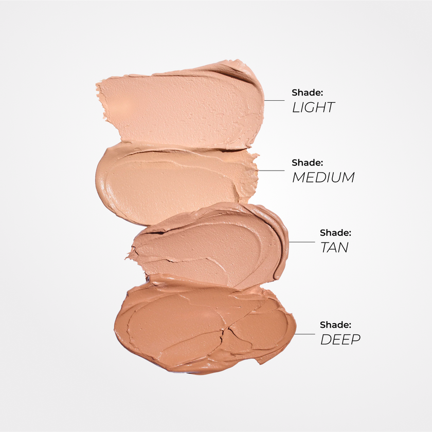 Colorescience Tint Du Soleil Whipped Mineral Foundation SPF 30