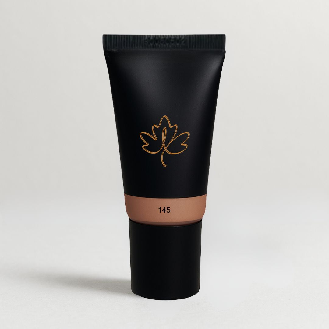 Crème hydratante teintée