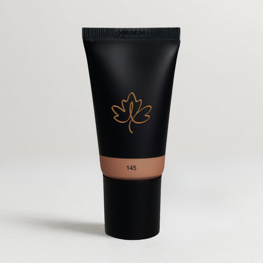 Crème hydratante teintée