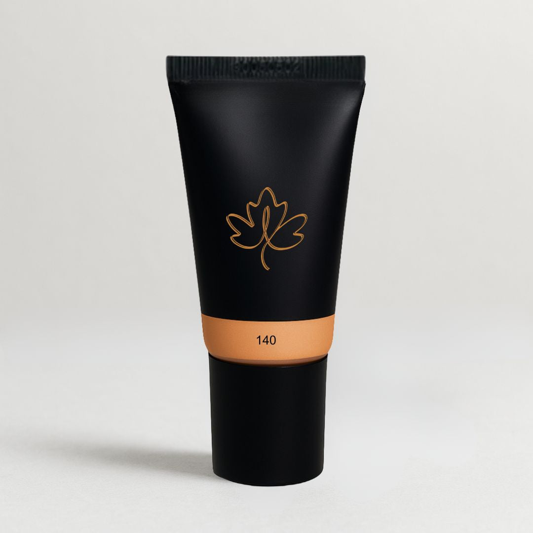 Crème hydratante teintée
