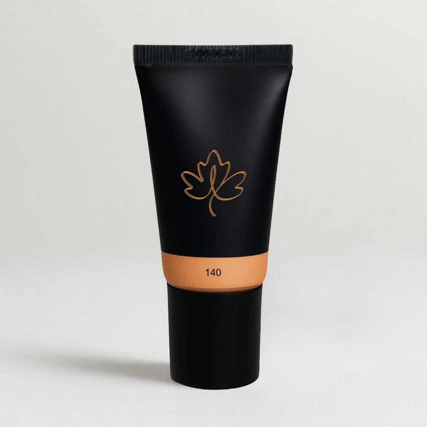Crème hydratante teintée