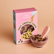 Tiny Tummies Set - Tiny Chocco Loops Cereal Bowl - Tiny Harlow