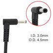HP 741727-002 Compatible Laptop Adapter 19.5V 4.62A 90W (Fixed 35-Tip)