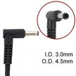 HP ProBook 430 G3 L6D82AV Compatible Laptop Adapter 19.5V 4.62A 90W (Fixed 35-Tip)