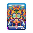 Tishana's Tidebinder Metal Orica Card