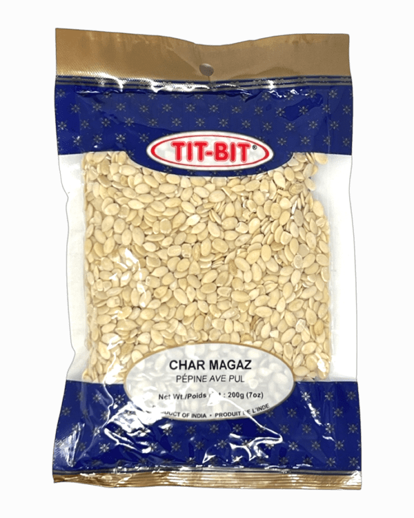 Tit-Bit Char Magaz