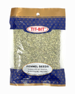 Tit bit fennel  seeds 100g