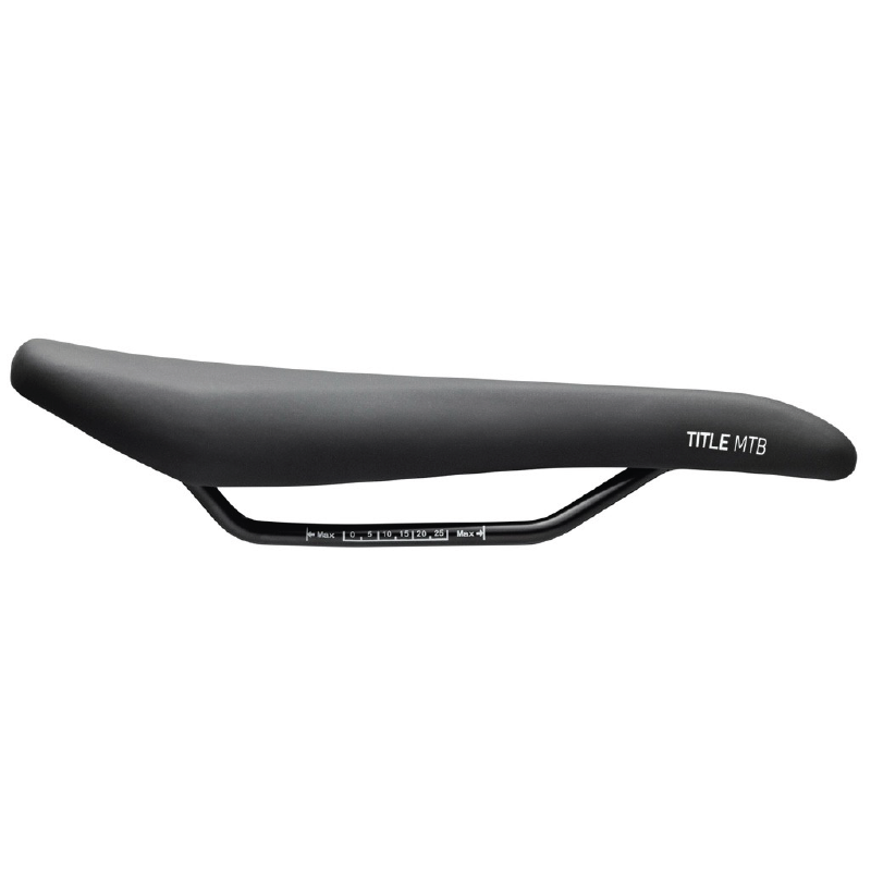 MS2 Saddle