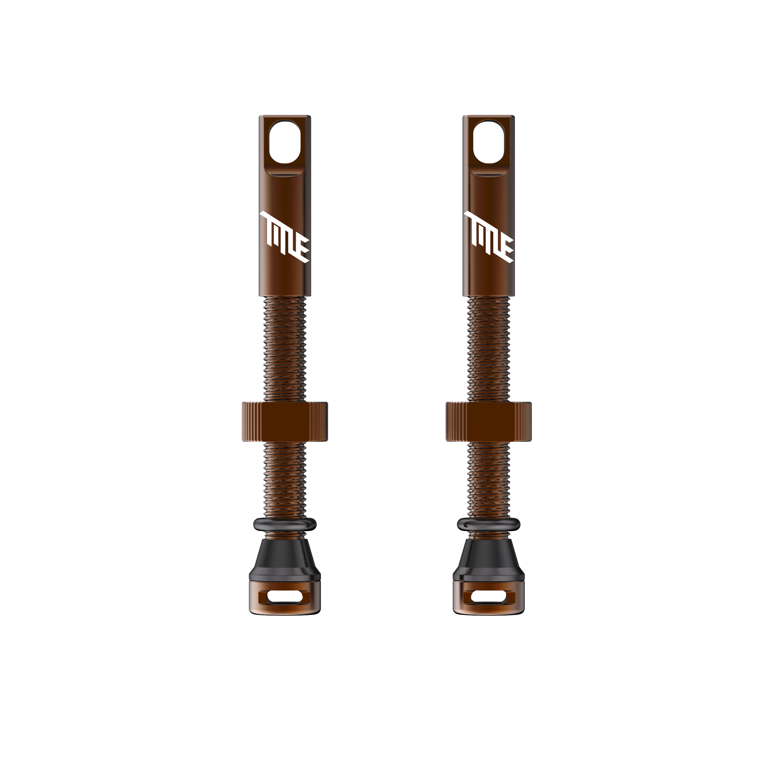 Tubeless Valves