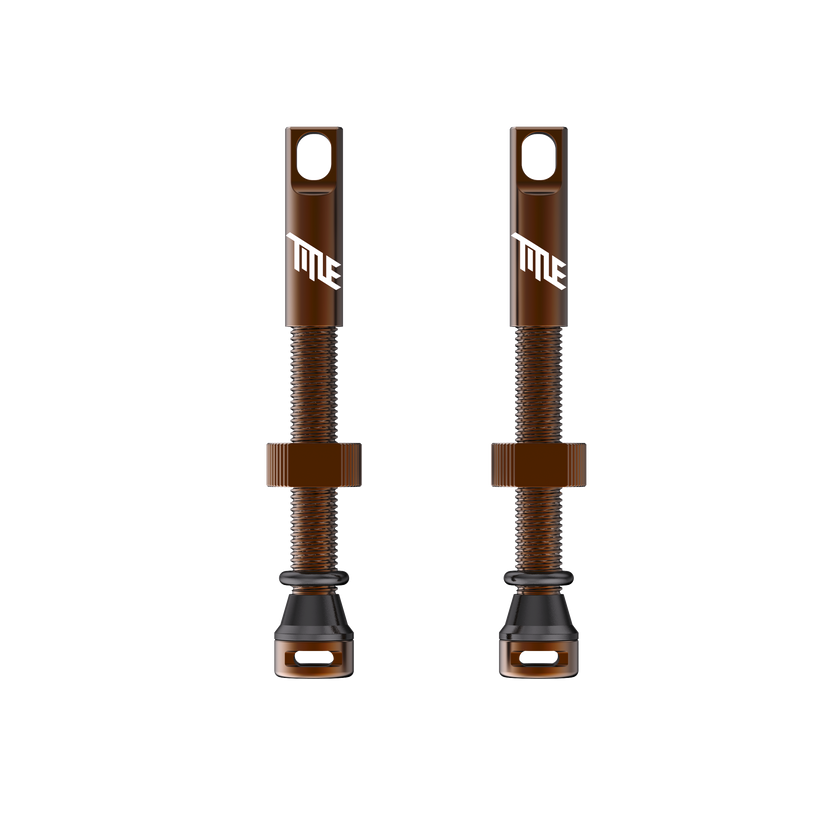 Tubeless Valves