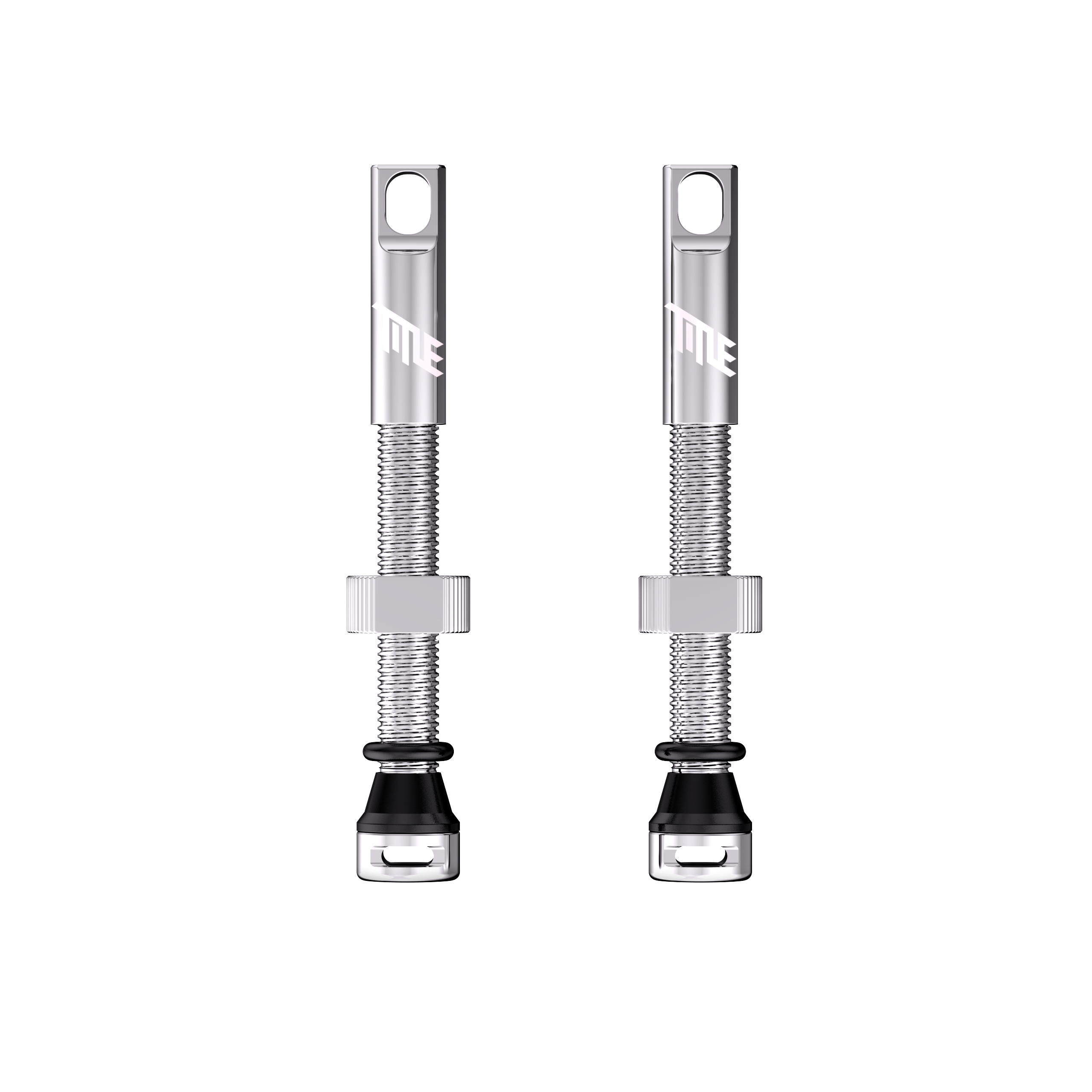 Tubeless Valves