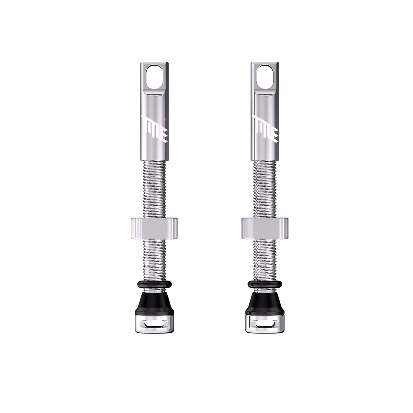 Tubeless Valves