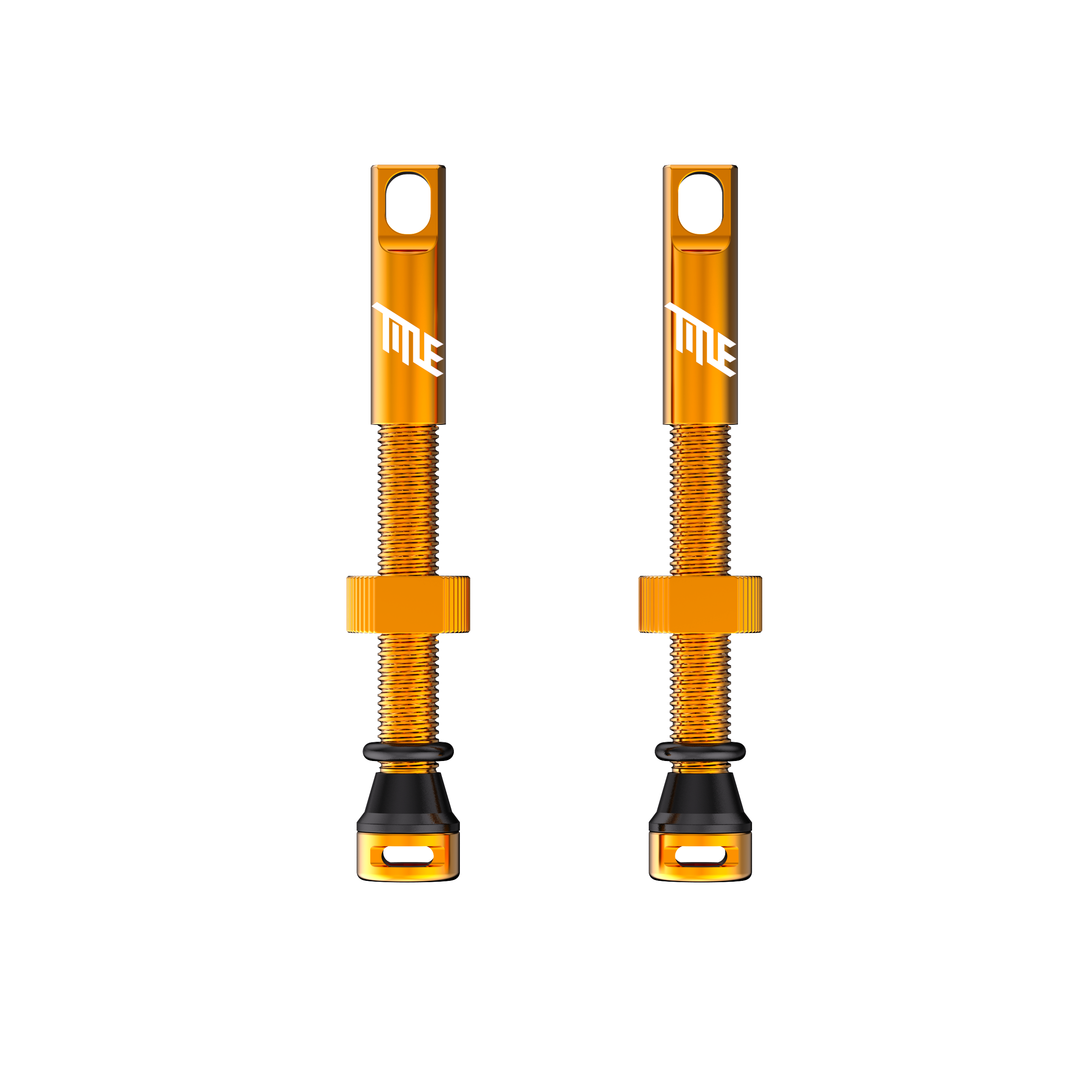 Tubeless Valves