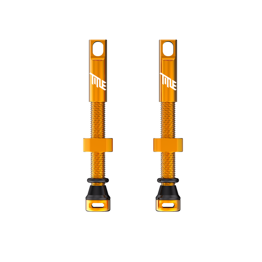 Tubeless Valves