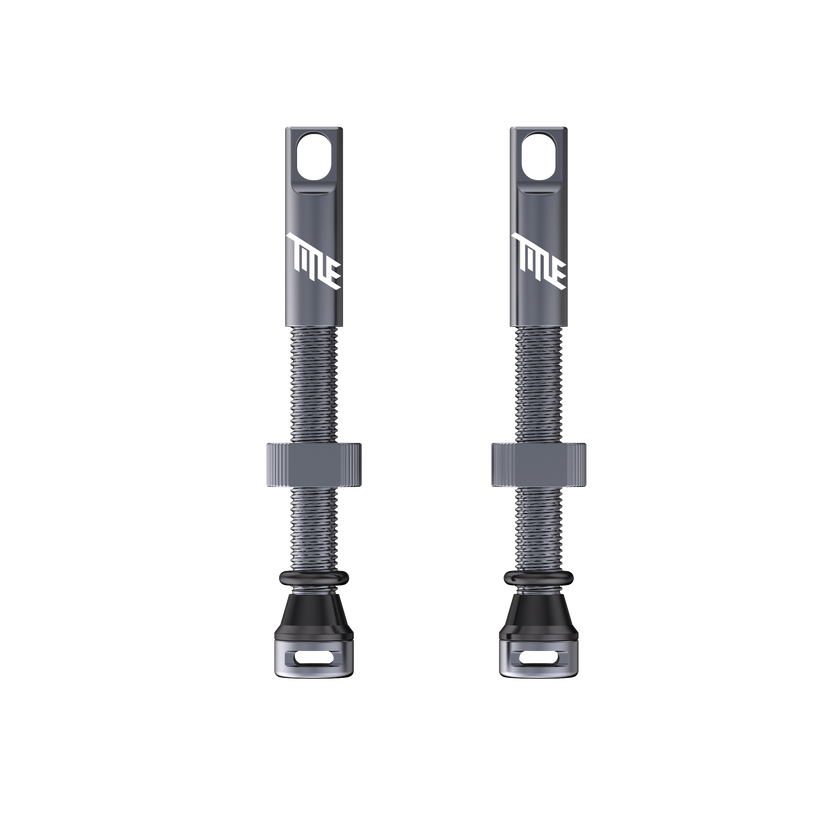 Tubeless Valves