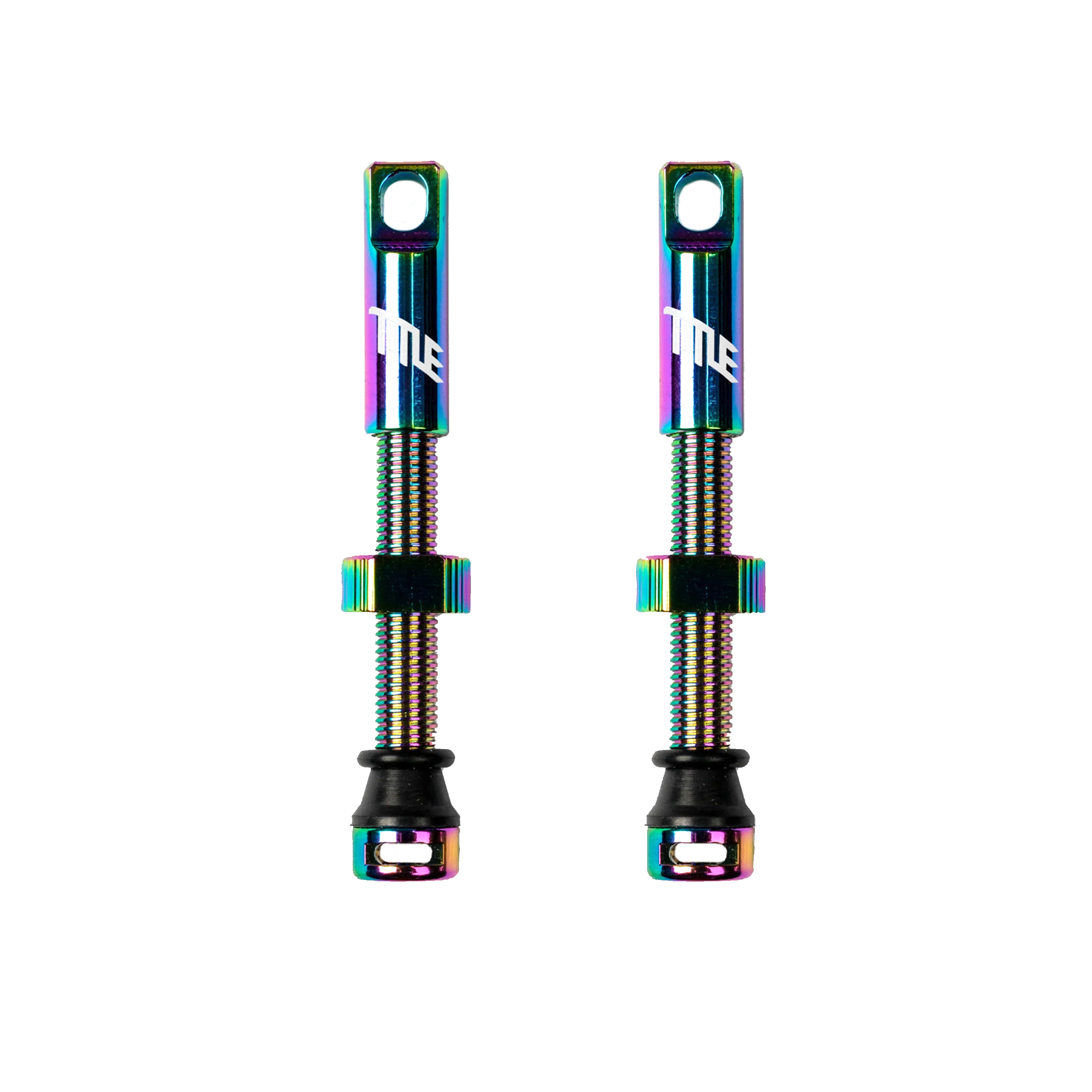 Tubeless Valves