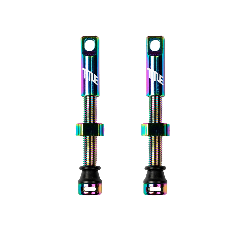 Tubeless Valves