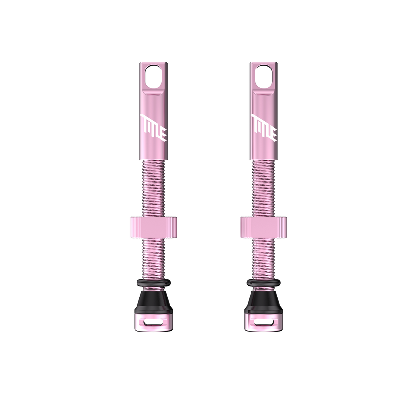 Tubeless Valves