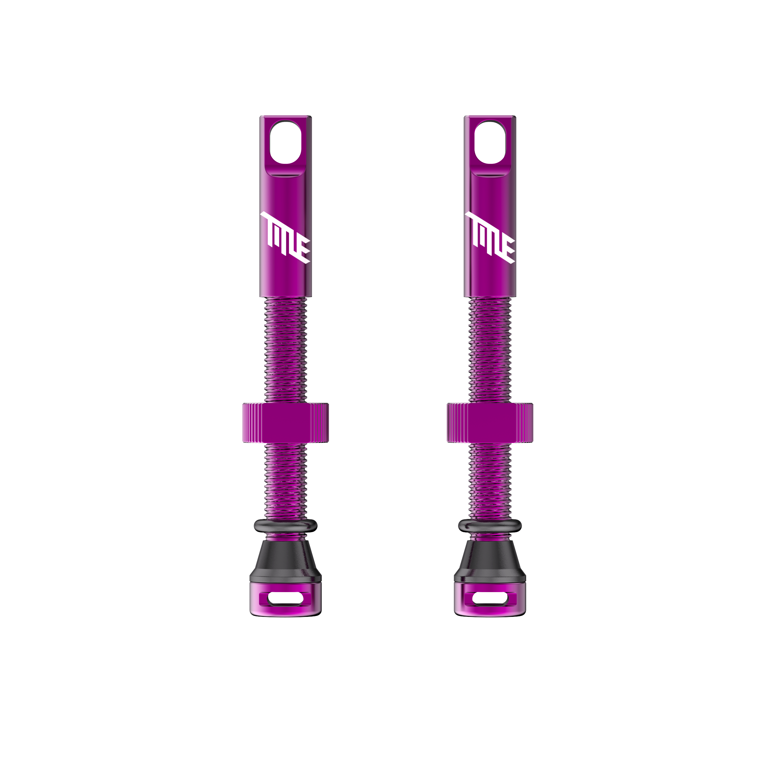 Tubeless Valves