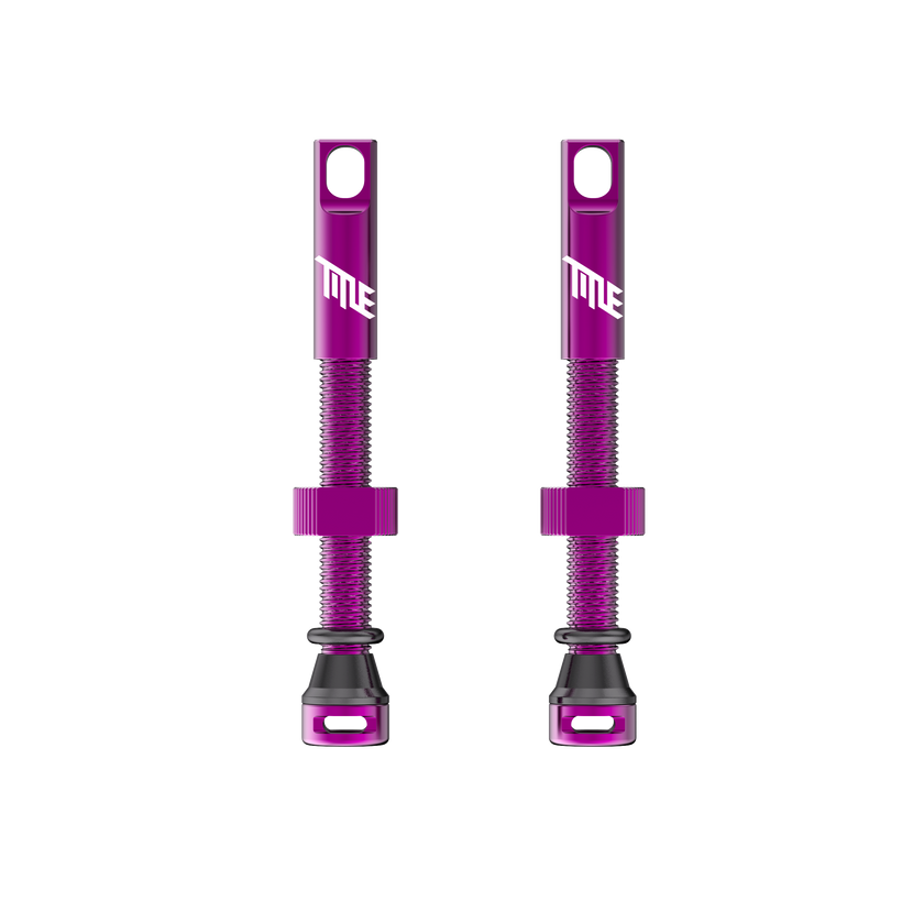 Tubeless Valves