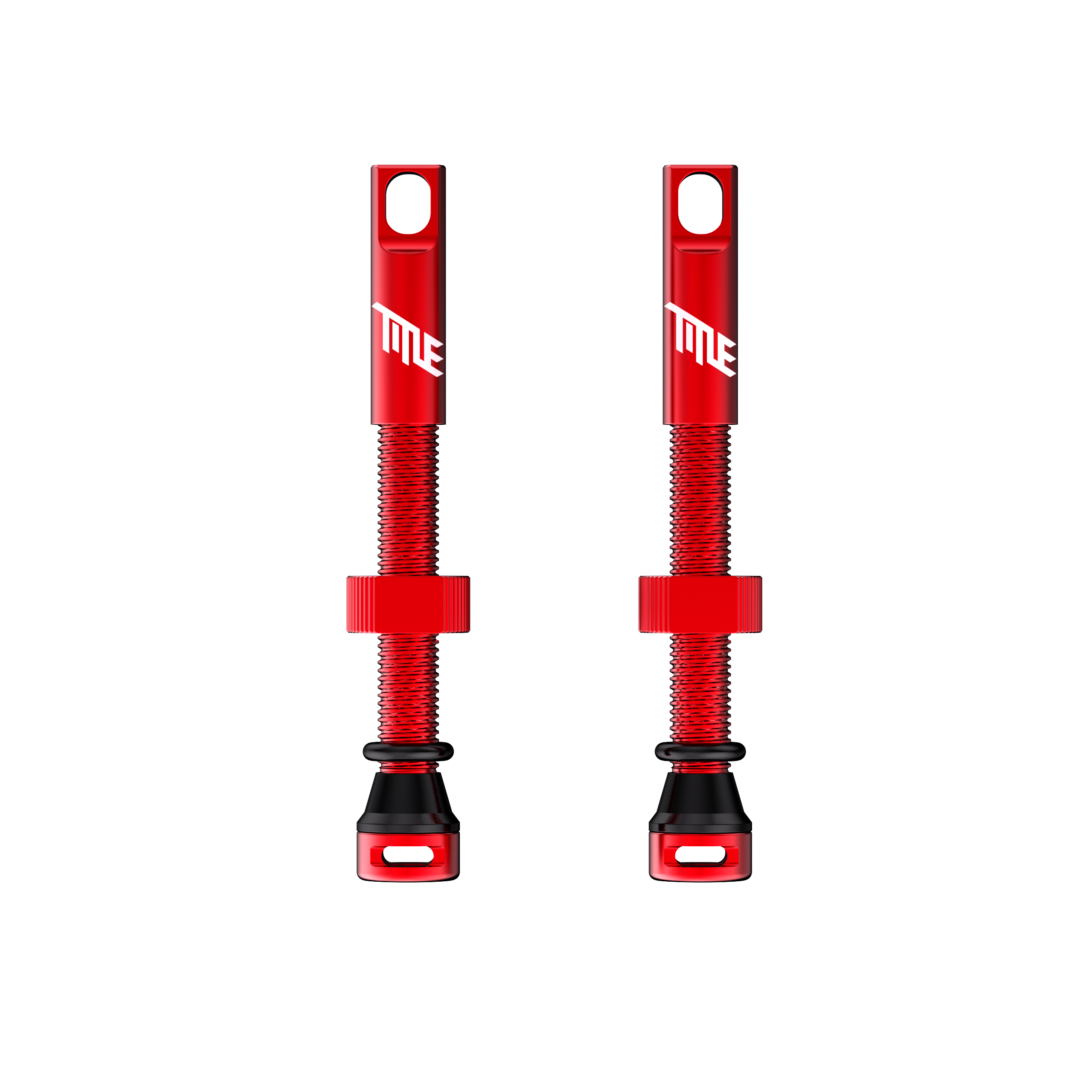 Tubeless Valves