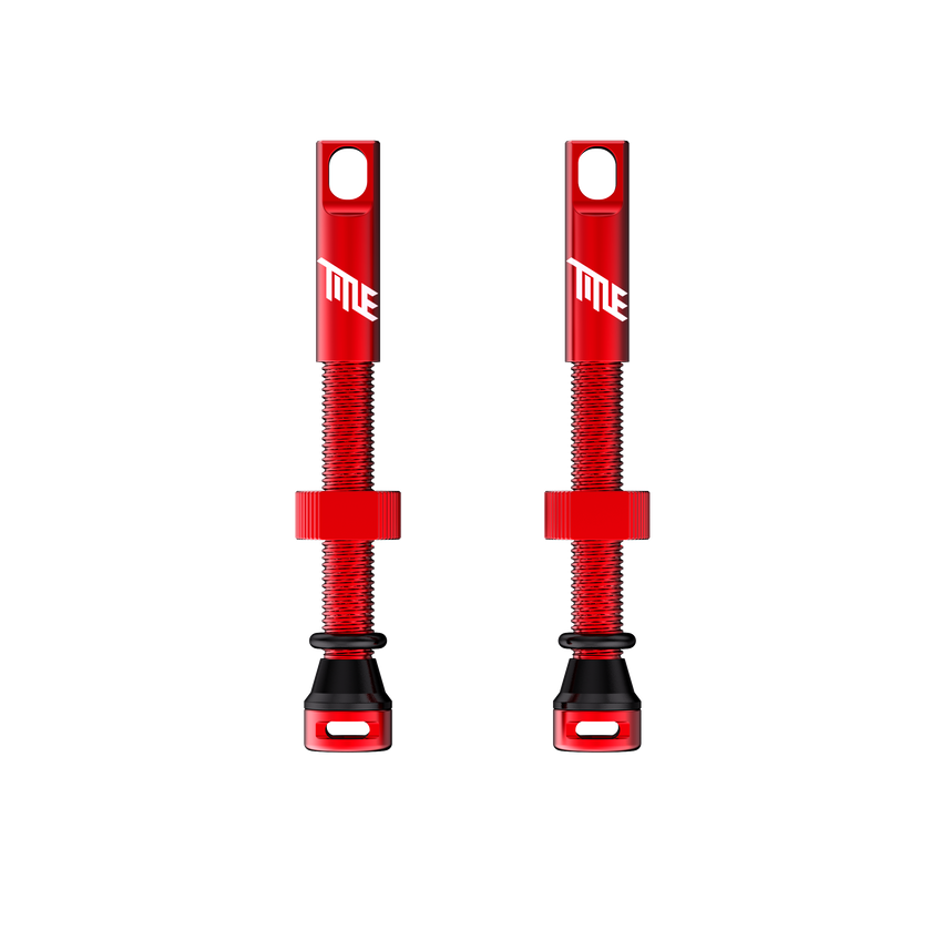Tubeless Valves