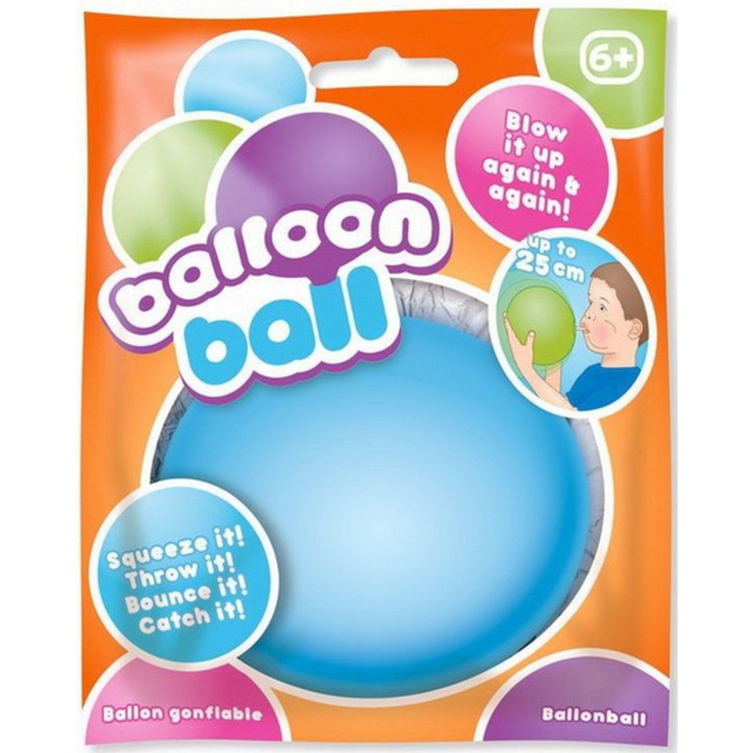 Tobar - Balloon Ball
