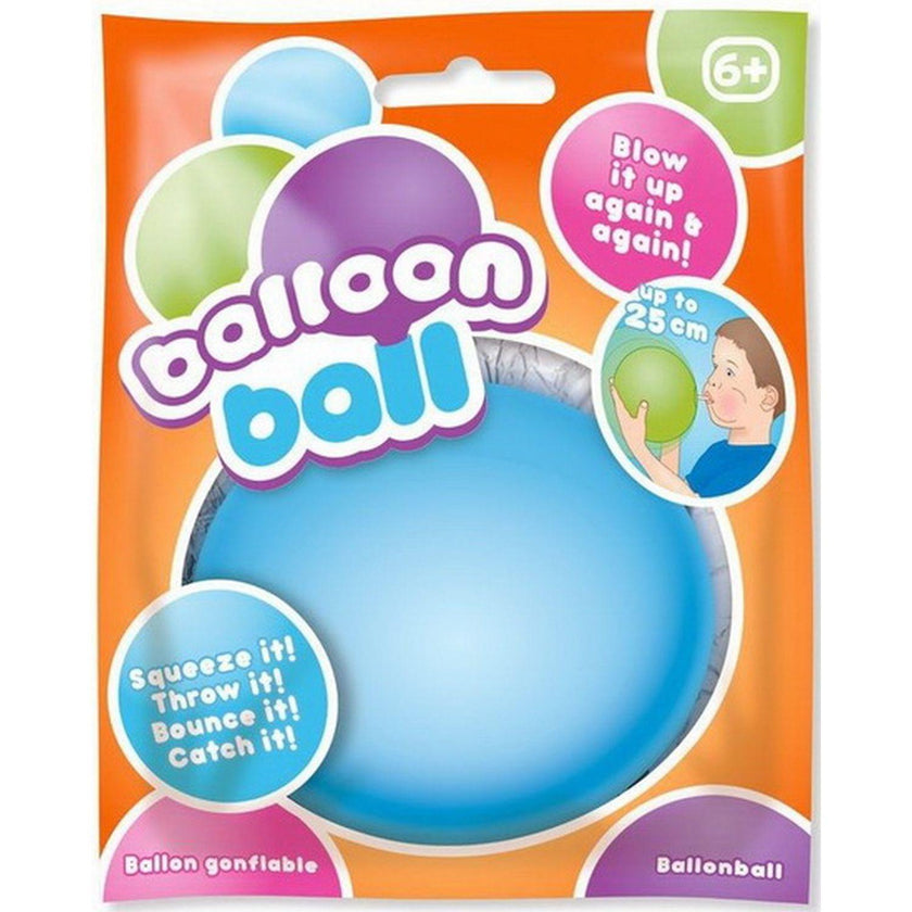 Tobar - Balloon Ball