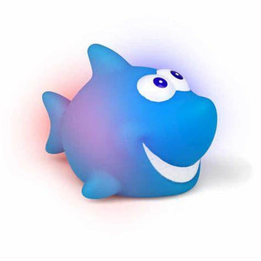 Tobar - Bath Lights - Sharks