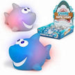 Tobar - Bath Lights - Sharks