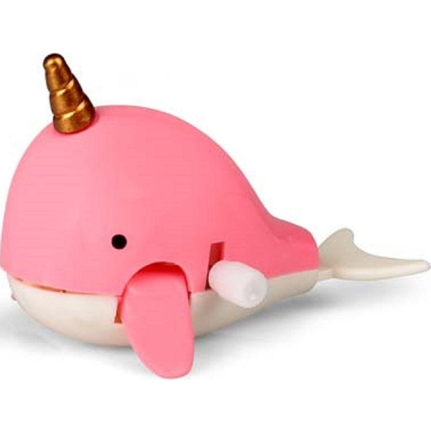 Tobar - Clockwork Narwhals