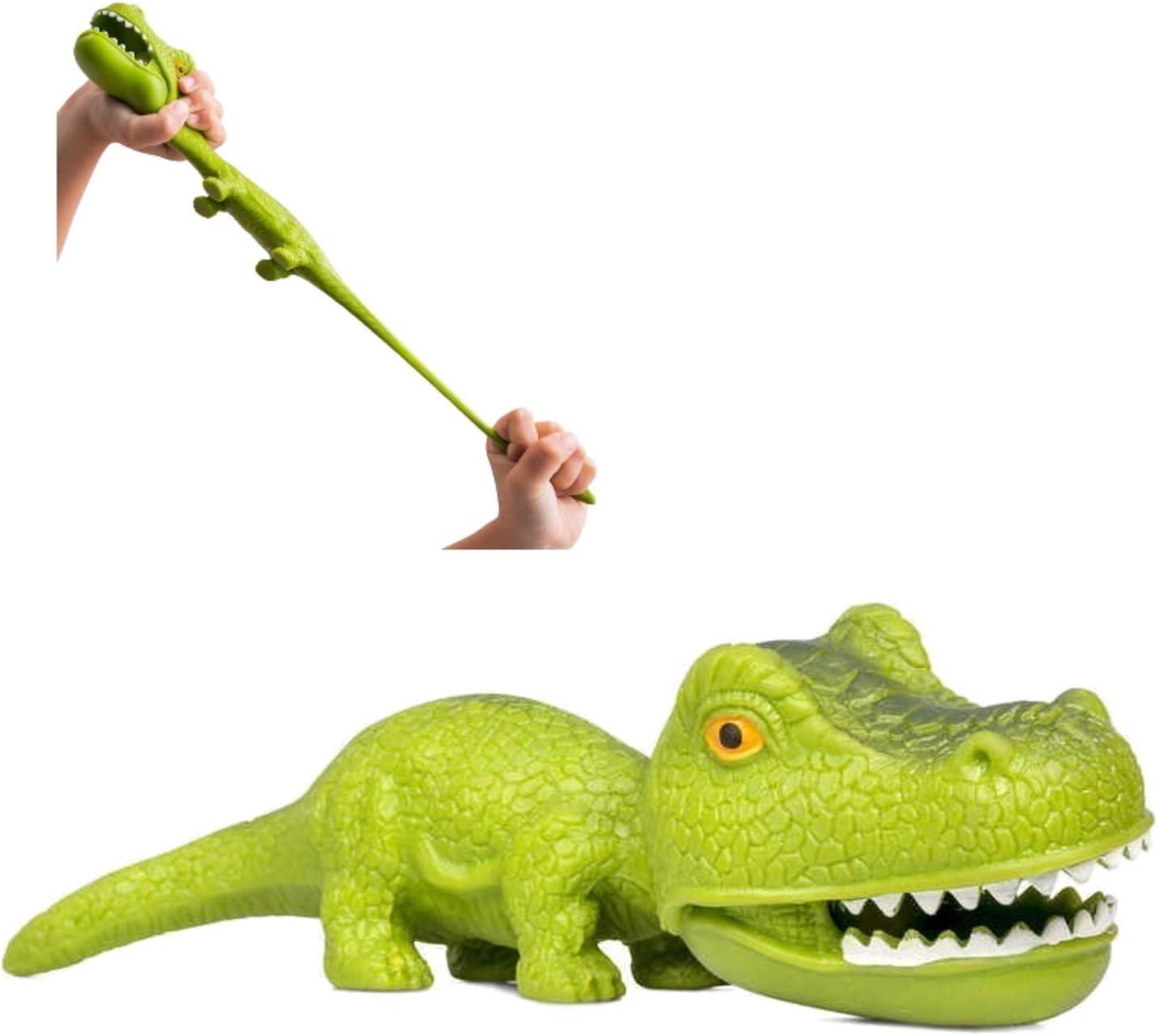 Tobar - Dinosaur Stretchosaurus