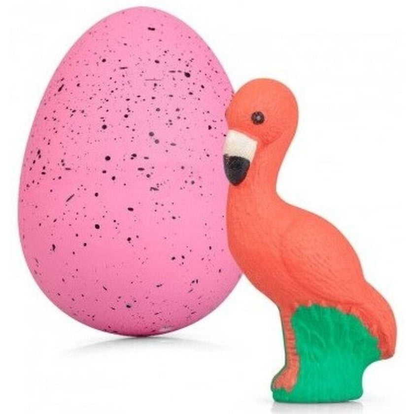 Tobar - Flamingo Giant Eggs