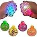 Tobar - Glitter Squishy Mesh Ball