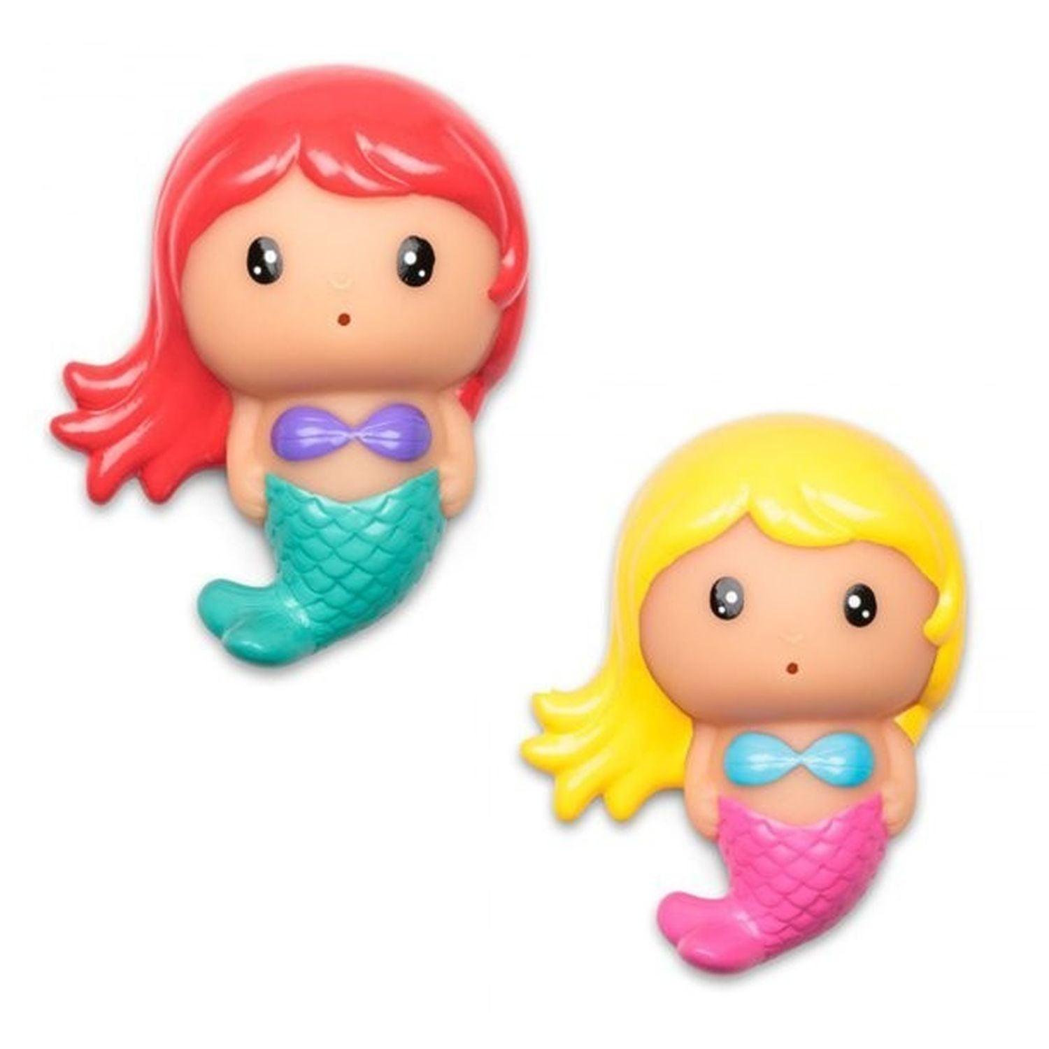 Tobar - Mermaid Bath Squirters