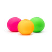 Tobar - Neon Diddy Squish Balls ( 3Pk )