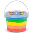 Tobar - Rainbow Foamy Putty