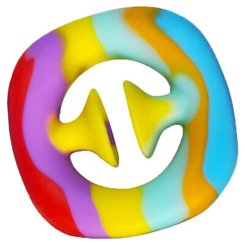 Tobar - Rainbow Push Snapper