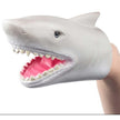 Tobar - Shark World Hand Puppet