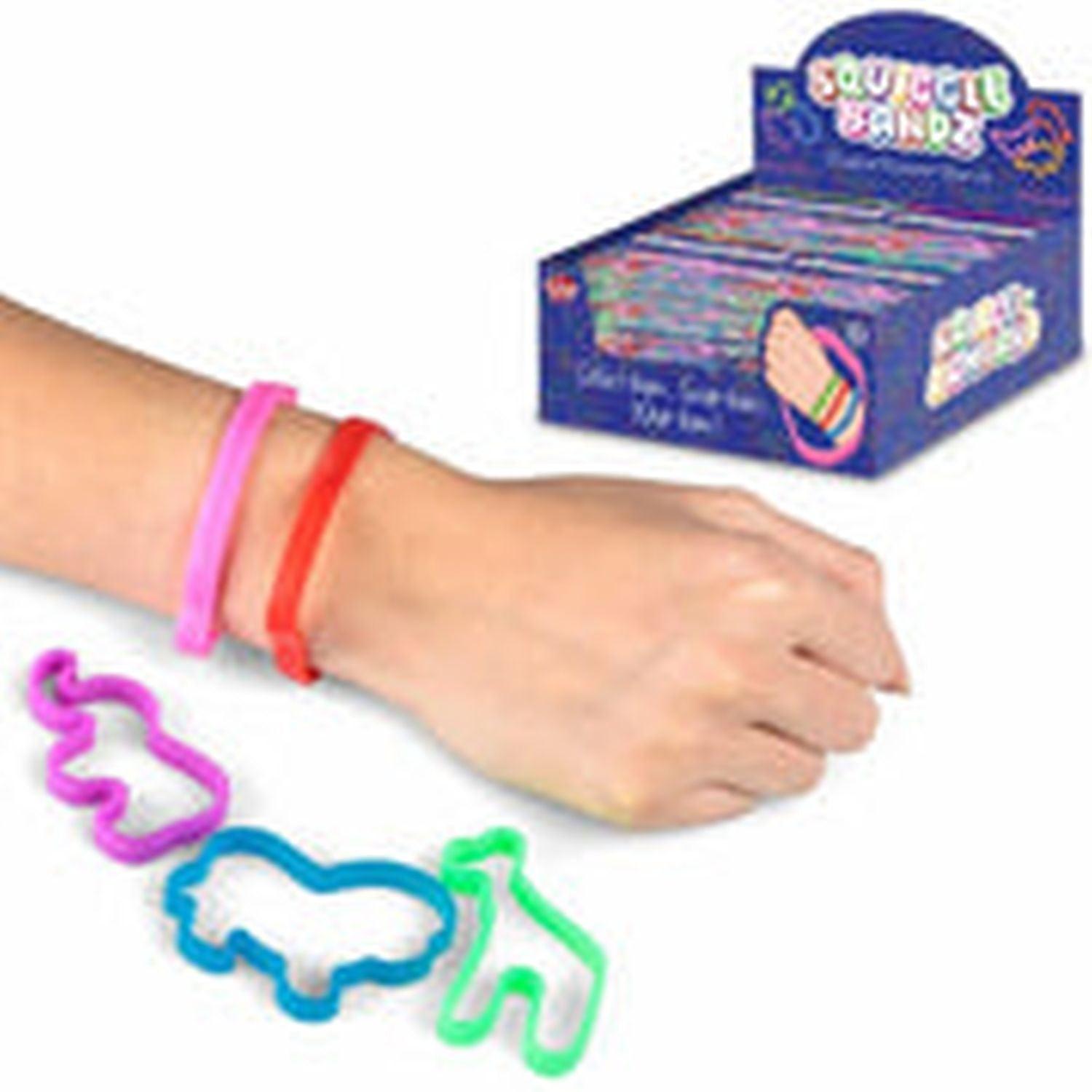 Tobar - Squiggle Bandz