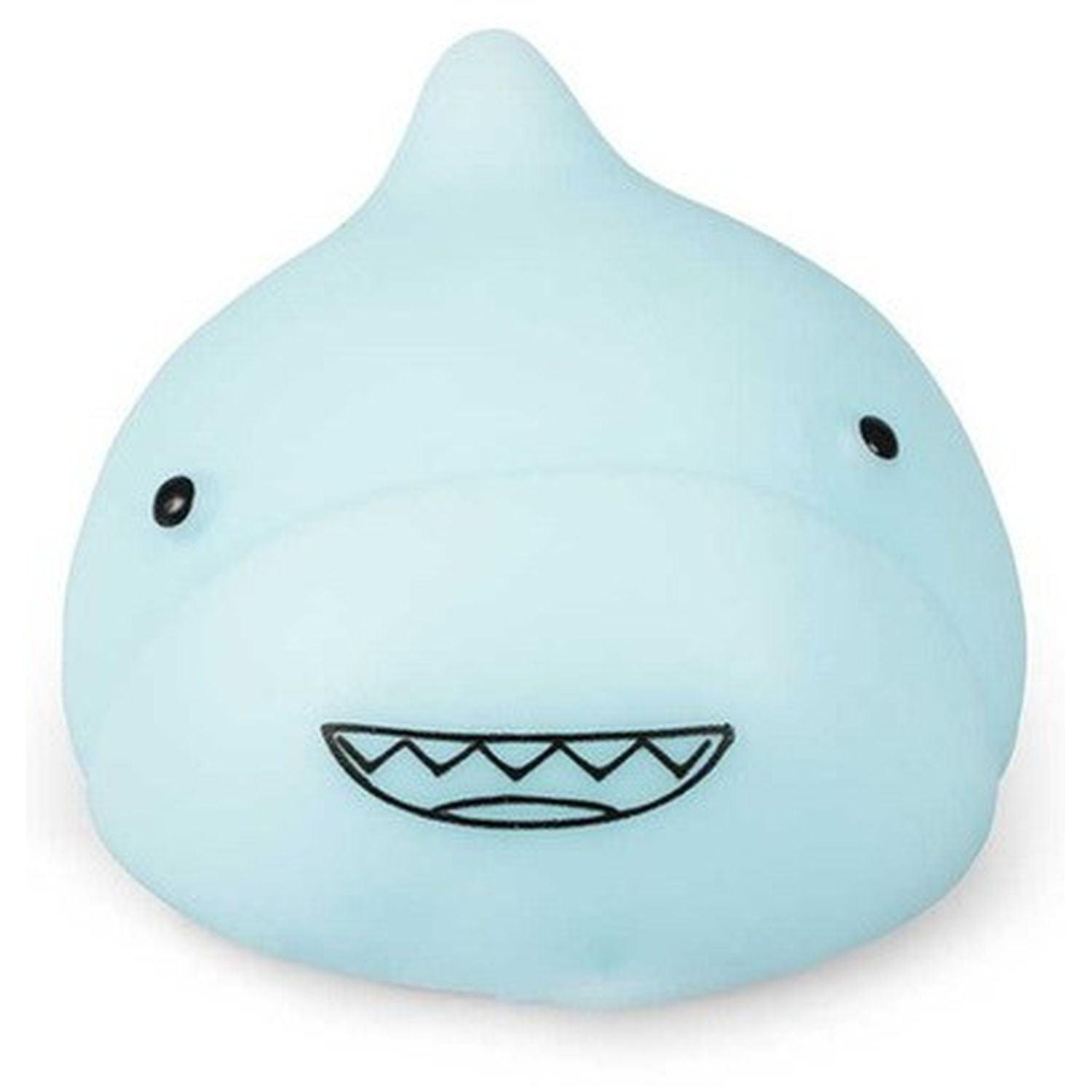 Tobar - Squishy Buddy - Sharks