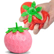 Tobar - Strawberry Stress Toy