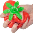 Tobar - Strawberry Stress Toy