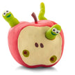Tobar - Stretchy Apple And Worms